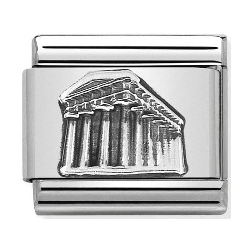 Nomination - Link 925 Silver 'Penshaw Monument' 330105/40