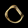 Złoty pierścionek - Fale pr.333