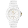 Zegarek Ice-Watch 019152 ICE Generation - White Gold M