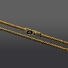 Złoty Łańcuszek 45cm pr. 585