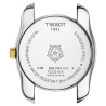 Zegarek Tissot T-Lady T023.210.22.113.00 T-Wave
