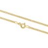 Złoty łańcuszek - Pancerka 45cm pr.333