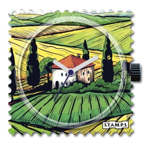 Zegarek S.T.A.M.P.S. - Tuscany 105987