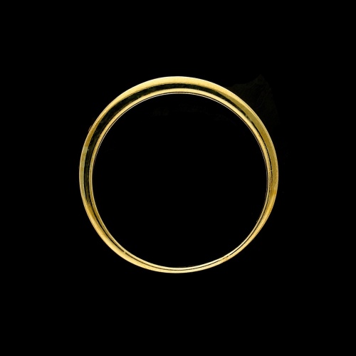 Złoty pierścionek - Droga Grecka pr.333