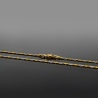 Złoty Łańcuszek Figaro 50cm pr. 585