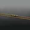 Złoty Łańcuszek 50cm pr. 585