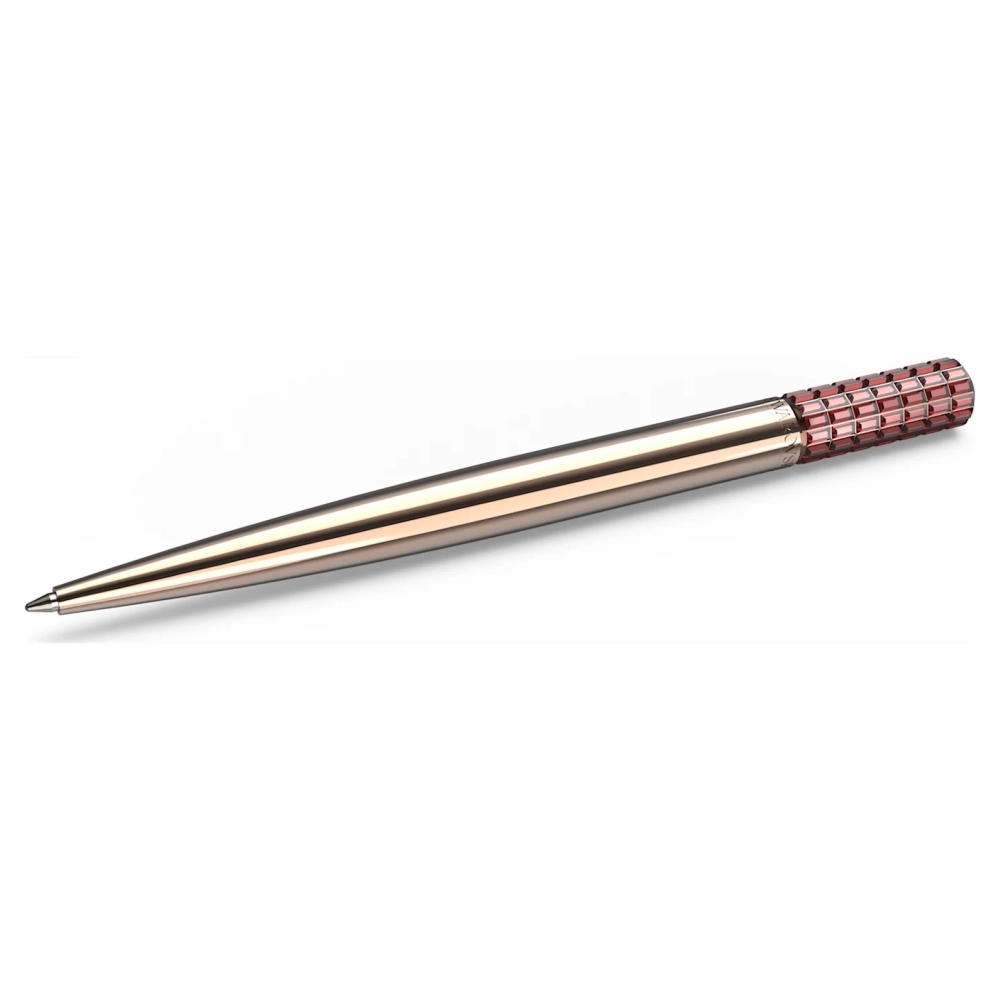Długopis Swarovski - Lucent Ballpoint, Pink, Rose Gold plated 5618146