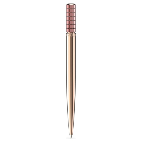 Długopis Swarovski - Lucent Ballpoint, Pink, Rose Gold plated 5618146