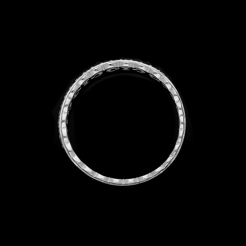Srebrny pierścionek z cyrkoniami pr.925