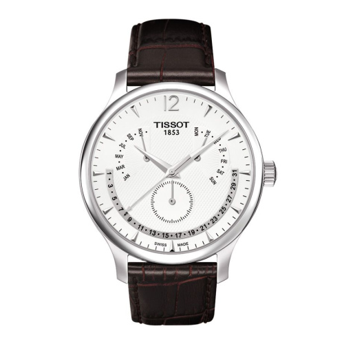 Tissot T-Classic T063.637.16.037.00 Tradition
