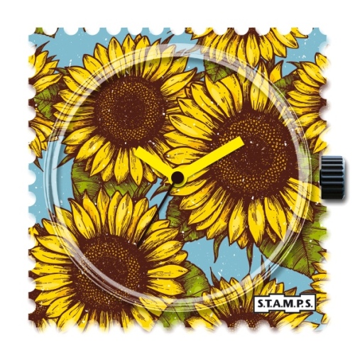 Zegarek S.T.A.M.P.S. - Sunflower 106096