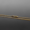 Złoty łańcuszek - Pancerka 45cm pr.333