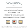Nomination - Base Acciaio 030000