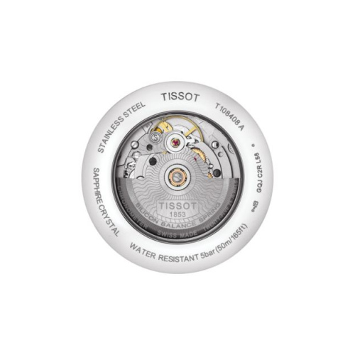 Tissot T-Classic T108.408.11.037.00 Ballade COSC