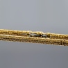 Złoty łańcuszek - Królewski 55cm pr.585