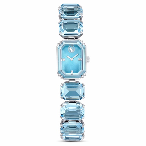 Zegarek Swarovski - Millenia, Blue, Silver 5630840
