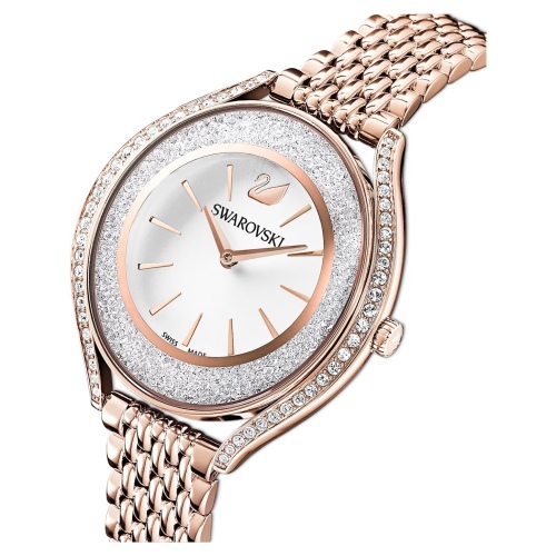 Zegarek Swarovski - Crystalline Aura Watch 5519459