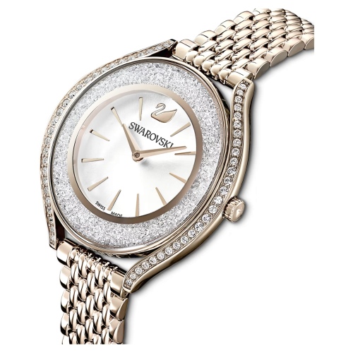 Zegarek Swarovski - Crystalline Aura Watch 5519456