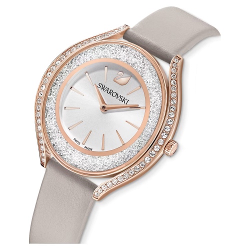 Zegarek Swarovski - Crystalline Aura Watch 5519450