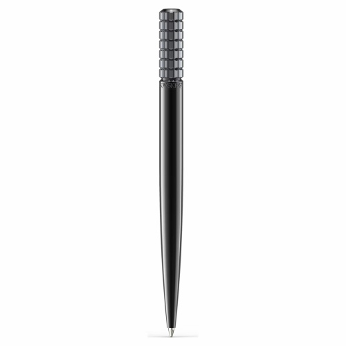 Długopis Swarovski - Black 5637773