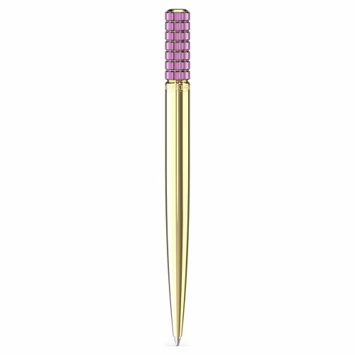 Długopis Swarovski - Lucent Ballpoint, Purple, Chrome plated 5618148