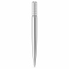Długopis Swarovski - Lucent Ballpoint, White, Chrome plated 5617001