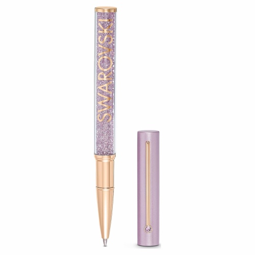 Długopis Swarovski - Crystalline Gloss Ballpoint, Purple 5568764