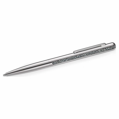 Długopis Swarovski - Crystal Shimmer Ballpoint, Silver, Chromed 5595672