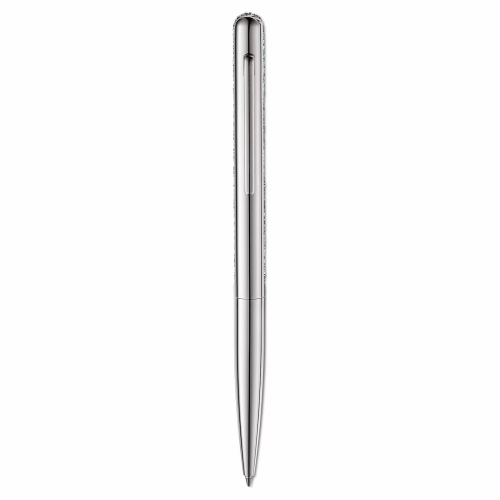 Długopis Swarovski - Crystal Shimmer Ballpoint, Silver, Chromed 5595672