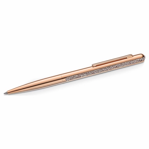 Długopis Swarovski - Crystal Shimmer Ballpoint, Rose Gold 5595673
