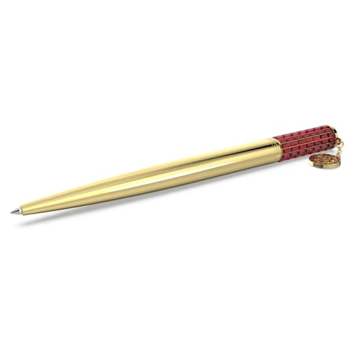 Długopis Swarovski - Alea, Red, Gold 5653396