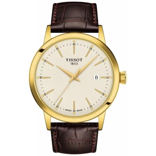 Zegarek Tissot T-Classic T129.410.36.261.00 Classic Dream