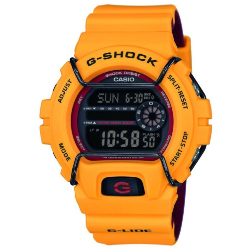 CASIO G-SHOCK GLS-6900-9ER