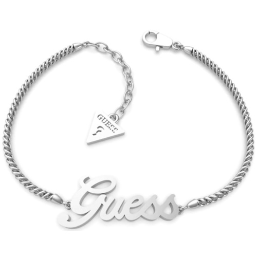 Bransoletka Guess UBB79102-S