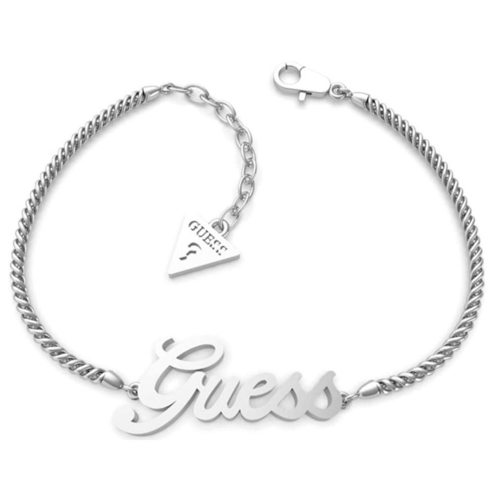 Bransoletka Guess UBB79102-S