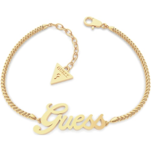 Bransoletka Guess UBB79103-S