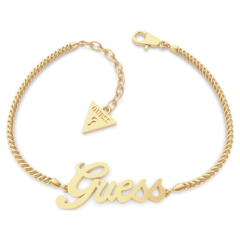 Bransoletka Guess UBB79103-S