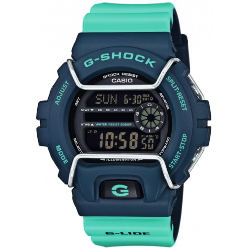 CASIO G-SHOCK GLS-6900-9ER