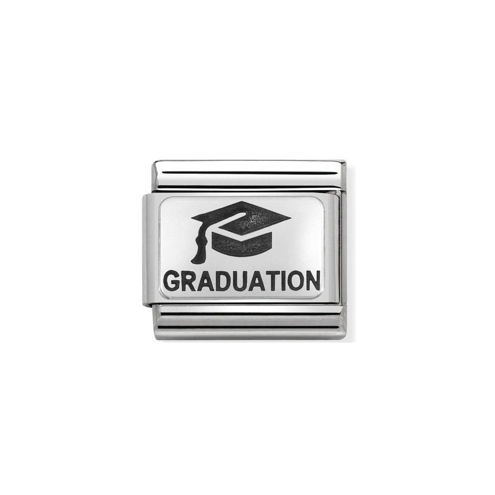 Nomination - Link 925 Silver Graduation 330109/02
