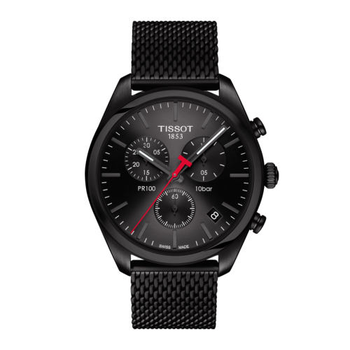 Tissot T-Classic T101.417.33.051.00 PR 100