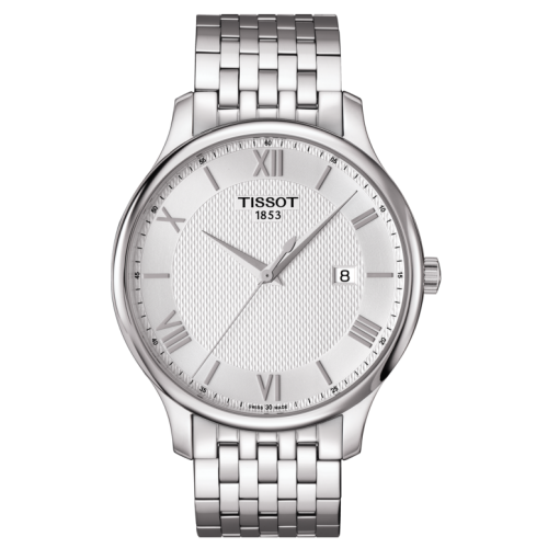 Tissot T-Classic T063.610.11.037.00 Tradition