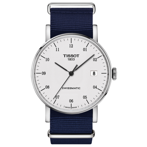 Tissot T-Classic T109.407.17.032.00 Everytime Swissmatic