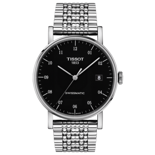 Tissot T-Classic T109.407.11.052.00 Everytime Swissmatic