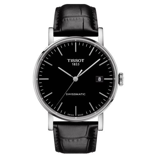 Tissot T-Classic T109.407.16.051.00 Everytime Swissmatic