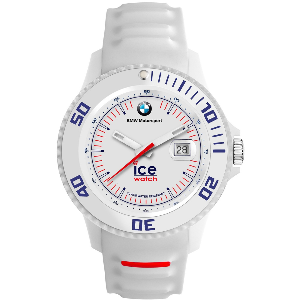 Ice-Watch BM.SI.WE.B.S.13 BMW Motosport Unisex