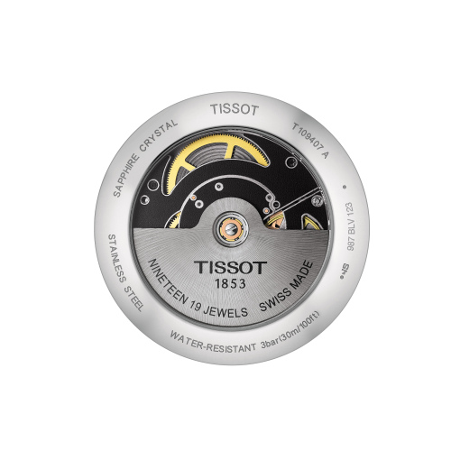 Tissot T-Classic T109.407.11.032.00 Everytime Swissmatic