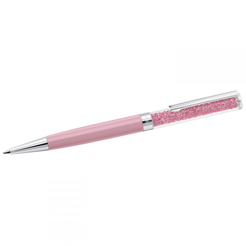 Długopis Swarovski - Crystalline Ballpoint - Pink 5351074