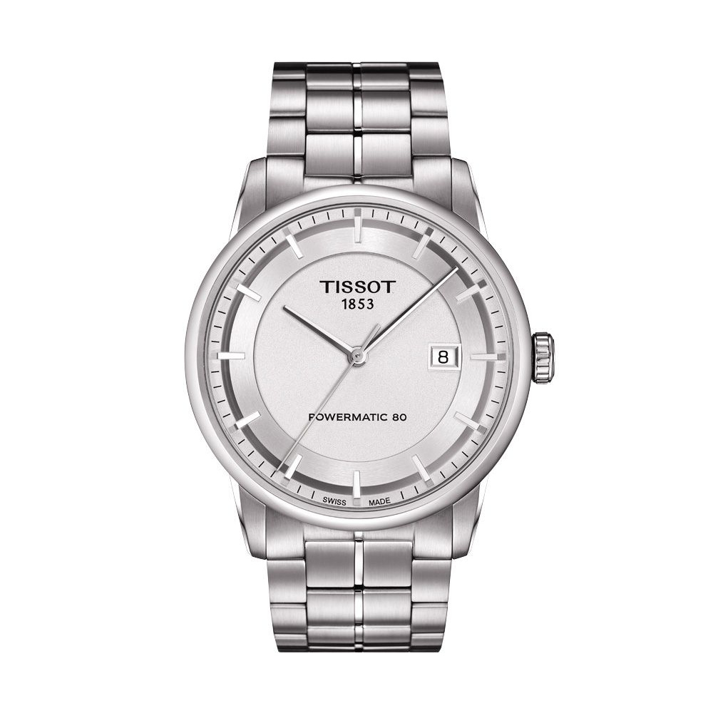 Tissot T-Classic T086.407.11.031.00 Luxury Automatic