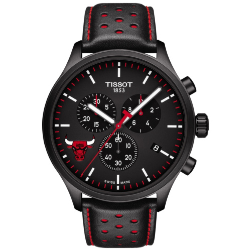 Tissot Special Collections T116.617.36.051.00 NBA Teams Chicago Bulls