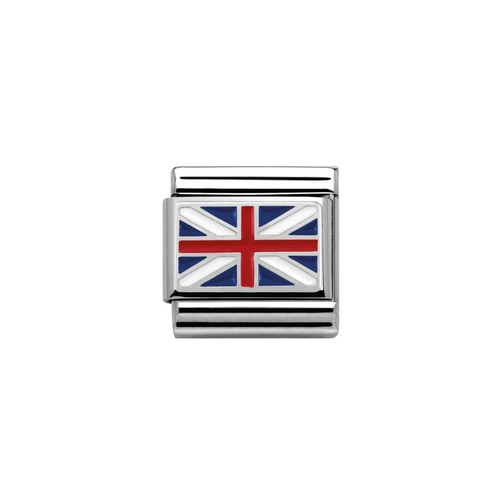Nomination - Link 925 Silver 'Wielka Brytania' 330207/04